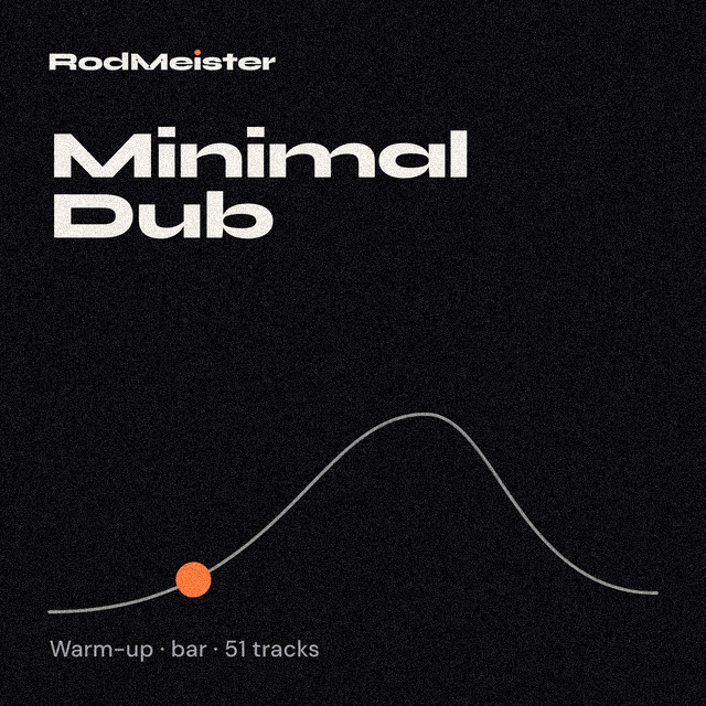 Minimal Dub cover